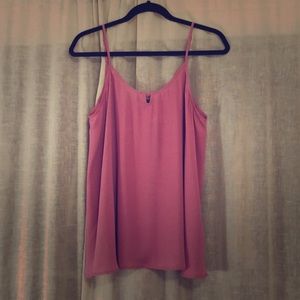 Apt. 9 Solid Camisole